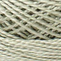 DMC Perle 5 Balls - 524 Pebble Green
