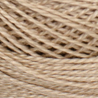 DMC Perle 8 Balls - 842 Beige Rope