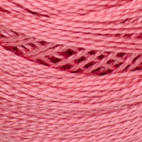 DMC Perle 8 Balls - 899 Watermelon