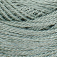 DMC Perle 12 Balls - 927 Oyster