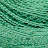 DMC Perle 8 Balls - 912 Watermint