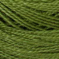 DMC Perle 8 Balls - 937 Moss