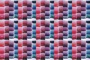 Gumnut Yarns Fine Wool DAISIES
