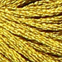 DMC Metallic Stranded Skeins