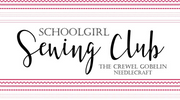 SCHOOLGIRL SEWING CLUB - ENROLMENTS OPEN JANUARY 2027