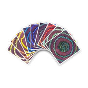Soie d' Alger - 5 metres - colour range