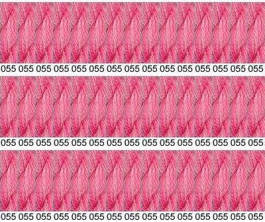 Gumnut Yarns Fine Wool DAISIES