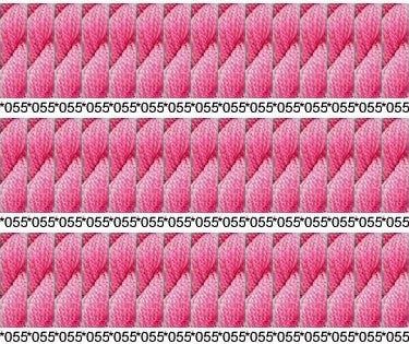 Gumnut Yarns Crewel Wool BLOSSOMS