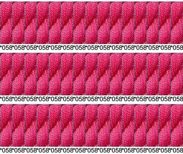 Gumnut Yarns Crewel Wool BLOSSOMS