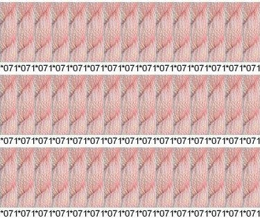 Gumnut Yarns Crewel Wool BLOSSOMS