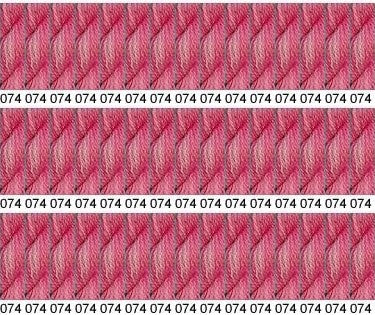 Gumnut Yarns Fine Wool DAISIES