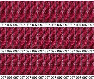 Gumnut Yarns Stranded Silk STARS