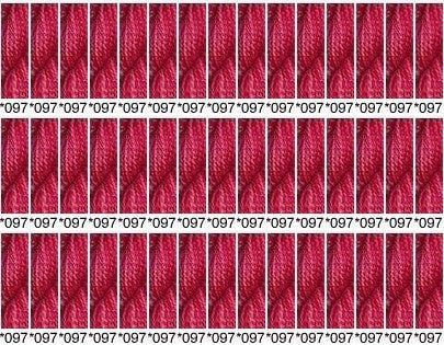 Gumnut Yarns Crewel Wool BLOSSOMS