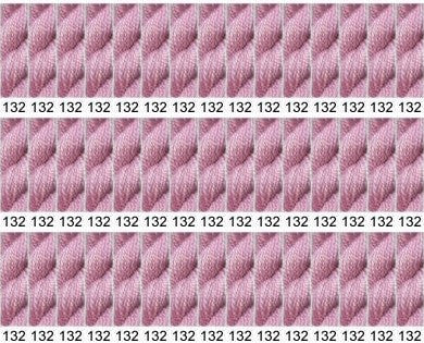 Gumnut Yarns Crewel Wool BLOSSOMS