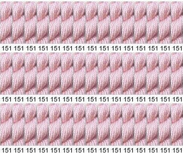 Gumnut Yarns Crewel Wool BLOSSOMS