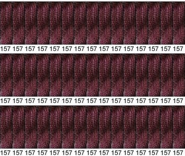Gumnut Yarns Crewel Wool BLOSSOMS