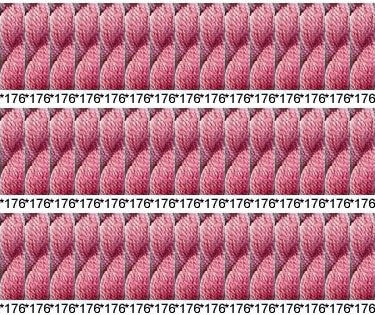 Gumnut Yarns Crewel Wool BLOSSOMS
