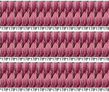 Gumnut Yarns Crewel Wool BLOSSOMS