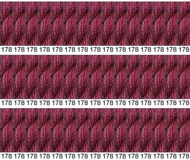 Gumnut Yarns Fine Wool DAISIES