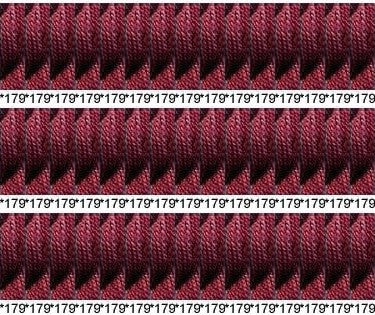 Gumnut Yarns Crewel Wool BLOSSOMS