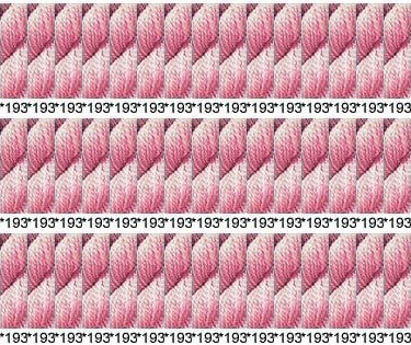 Gumnut Yarns Crewel Wool BLOSSOMS
