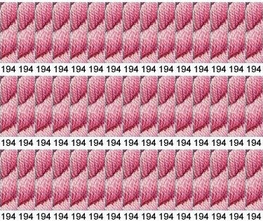 Gumnut Yarns Crewel Wool BLOSSOMS