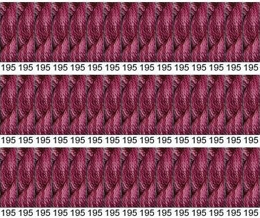 Gumnut Yarns Fine Wool DAISIES