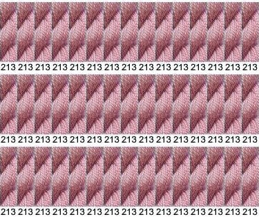 Gumnut Yarns Crewel Wool BLOSSOMS