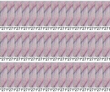 Gumnut Yarns Crewel Wool BLOSSOMS