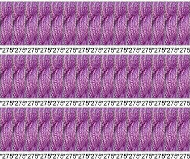 Gumnut Yarns Crewel Wool BLOSSOMS