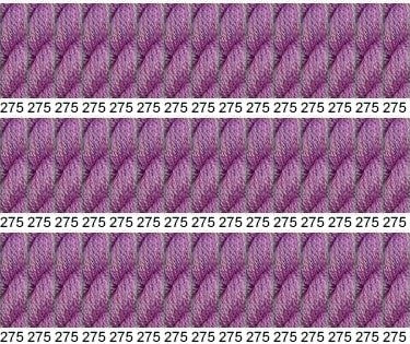 Gumnut Yarns Fine Wool DAISIES