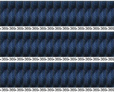 Gumnut Yarns Crewel Wool BLOSSOMS