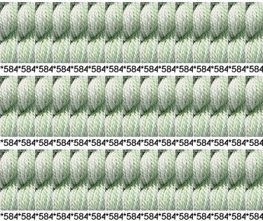 Gumnut Yarns Crewel Wool BLOSSOMS