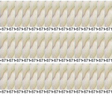 Gumnut Yarns Crewel Wool BLOSSOMS