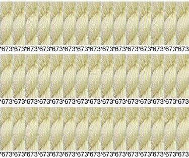 Gumnut Yarns Crewel Wool BLOSSOMS