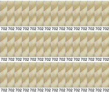 Gumnut Yarns Fine Wool DAISIES