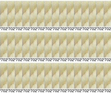 Gumnut Yarns Crewel Wool BLOSSOMS