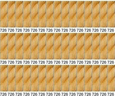 Gumnut Yarns Crewel Wool BLOSSOMS