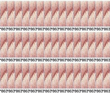 Gumnut Yarns Crewel Wool BLOSSOMS