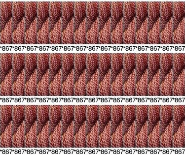 Gumnut Yarns Crewel Wool BLOSSOMS
