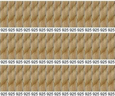 Gumnut Yarns Crewel Wool BLOSSOMS