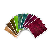 Weeks Dye Works - OverDyed Cotton - colour range